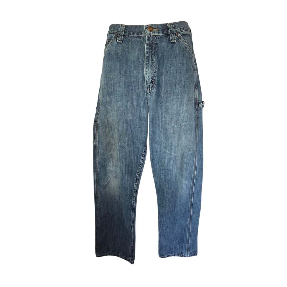 Lee Men's Carpenter Jeans